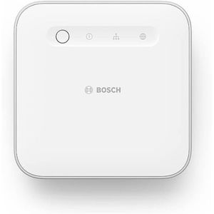 Bosch Smart-Home-Zentrale Smart Home II, Zigbee, Matter – Böttcher AG