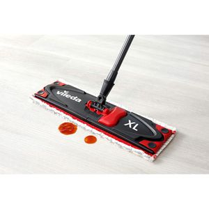 Produktbild für Bodenwischer Vileda UltraMax XL System, 161034