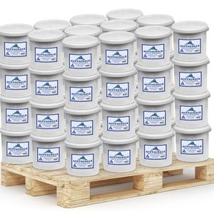 Streusalz Saline-Stadtilm Auftausalz