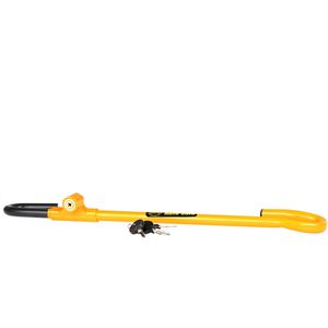 Produktbild für Lenkradkralle Alca AutoSafe Pedal-Blocker