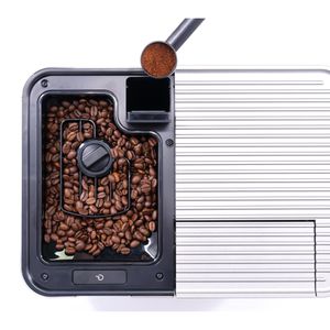 Produktbild für Kaffeevollautomat KitchenAid KF7 5KES8557EBK gusseisen schwarz