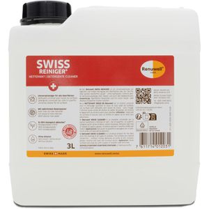Allzweckreiniger Renuwell Swiss-Reiniger
