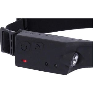Produktbild für Stirnlampe KS-Tools 150.4520 LED, wiederaufladbar