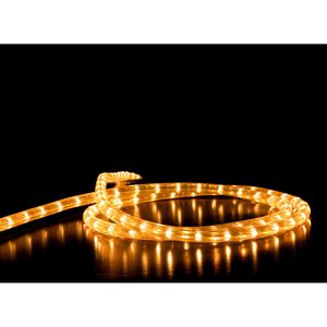 Produktbild für Lichtschlauch Idena 31487, LED, warmweiß