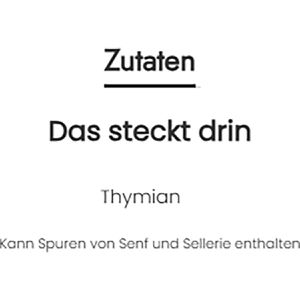 Produktbild für Thymian ANKERKRAUT