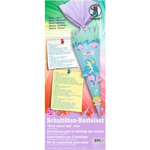 Produktbild für Schultüte Ursus 9850035, Nixe