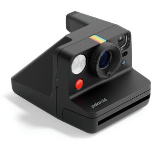 Produktbild für Sofortbildkamera Polaroid Now+ Gen 3, analog