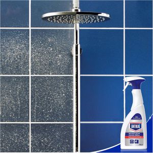 Produktbild für Badreiniger Antikal Professional