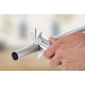 Produktbild für Messschieber BrüderMannesmann M825-150