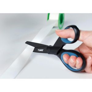 Produktbild für Büroschere Dahle Office Titanium, 13 cm