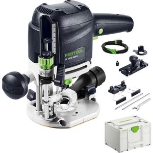Oberfräse Festool OF 1010 REBQ-Plus, 1010 W