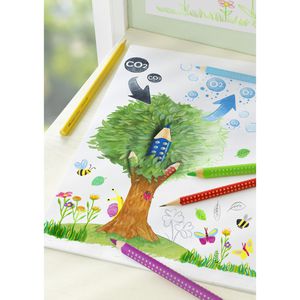 Produktbild für Buntstifte Faber-Castell Colour Grip 2001, 112412