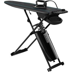 Produktbild für Bügelbrettbezug LAURASTAR UniversalCover Black