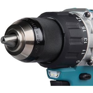 Produktbild für Akku-Bohrschrauber Makita DDF484RTJ