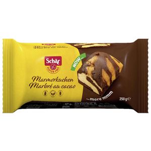 Kuchen Schär Marmorkuchen
