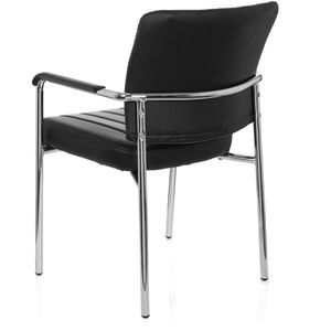 Produktbild für Besucherstuhl hJh-OFFICE SOMOS V, 706802