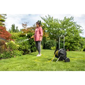Produktbild für Schlauchwagen Kärcher HT 2.20 Set, 2.645-362.0