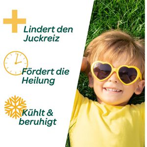Produktbild für Mückenpflaster Recotin Patches, zur Juckreizlinderung