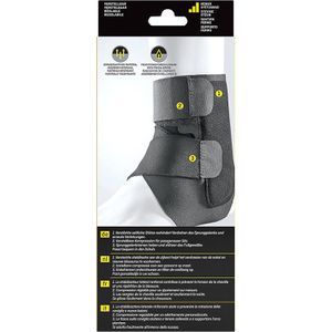 Produktbild für Sprunggelenkbandage 3M FUTURO Sport