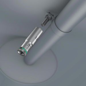 Produktbild für Steckschlüssel Wera Belt B Deep 1, 9-teilig