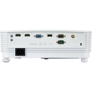 Produktbild für Beamer Acer P1257, MR.JYY11.001, XGA