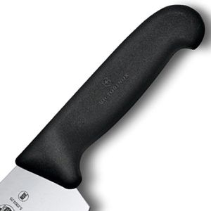 Produktbild für Kochmesser Victorinox Fibrox 5.2003.25, mit Kunststoffgriff