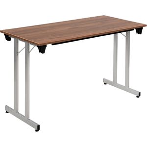 Produktbild für Klapptisch Sodematub TPMU126WA, aus Holz