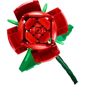 Produktbild für Klemmbausteine LEGO Botanicals 40460, ab 8 Jahre