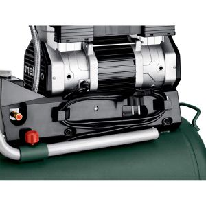 Produktbild für Kompressor Metabo Basic 270-50 OF Silent, 61dB(A), 1500W, 230V