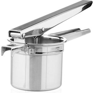 Produktbild für Kartoffelpresse WMF Gourmet 06.1080.9990