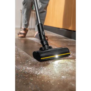 Produktbild für Staubsauger Kärcher VCS 5-28 Infinity Complete, 1.349-250.0