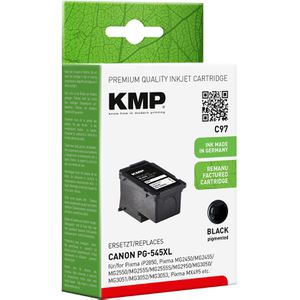 Produktbild für Tinte KMP C97 für Canon PG-545XL