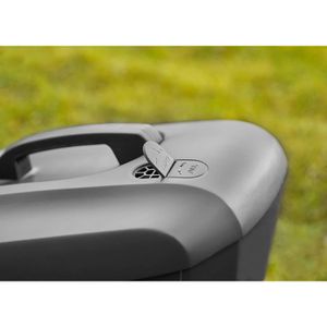Produktbild für Rasenmäher Gardena PowerMax 1200/32 G2, Elektro