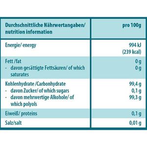 Produktbild für Kräuterbonbons Vivil Eukalyptus-Menthol