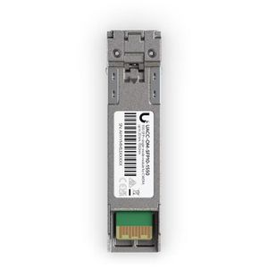 Produktbild für Transceiver UbiQuiti UniFi UACC-OM-SFP10-1550