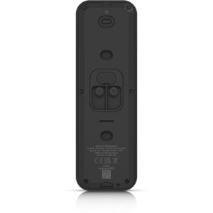 Produktbild für Türklingel UbiQuiti Doorbell G4 Pro, mit 2 Kameras