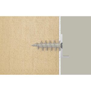Produktbild für Schrauben-Dübel-Set Fischer 573121, Ready2Fix Gedämmte Fassade
