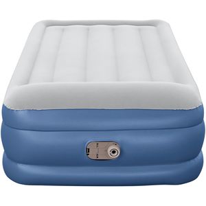 Produktbild für Luftbett Bestway TriTech Vento Single 67628, selbstaufblasend