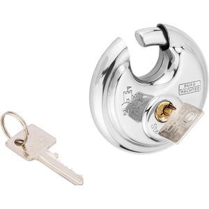 Produktbild für Vorhängeschloss Burg-Wächter Circle 21, 70mm