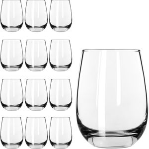 Produktbild für Trinkgläser Libbey Stemless 231