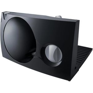 Produktbild für Allesschneider Emerio MS-125000.1, elektrisch 100W