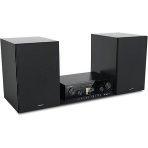 Produktbild für Kompaktanlage Grundig CMS 5000 BT, UKW, Internetradio, DAB+