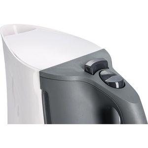 Produktbild für Wasserkocher Braun Multiquick 3 WK300WH, weiß