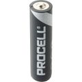 Zusatzbild Batterien Duracell Procell, AAA