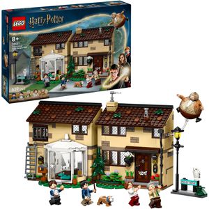 Klemmbausteine LEGO Harry Potter 76451, ab 8 Jahre