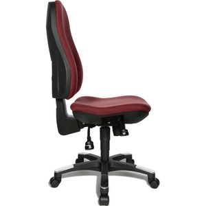 Produktbild für Bürostuhl Topstar Trend SY 10, 9020 G27