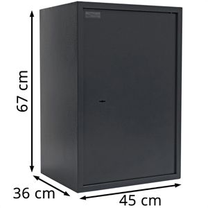 Produktbild für Tresor Rottner Jupiter 5