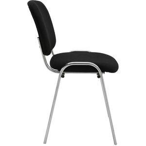 Produktbild für Besucherstuhl CLP Ken C, 152607701, stapelbar