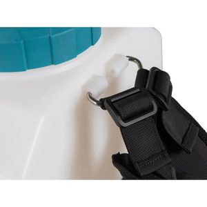 Produktbild für Drucksprüher Makita DUS158Z Akku-Druckspritze, 15L