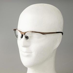 Produktbild für Schutzbrille Bolle Contour CONTPSI, klar